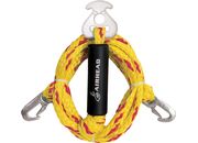 Airhead Heavy-Duty Tow Harness for 4 Person Towable Tubes - 12 ft.